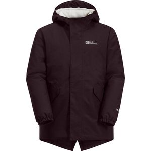 Jack Wolfskin - Cosy Bear - Winterjas - Meisjes - Waterdicht - Gerecycled Materiaal