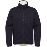 Jack Wolfskin Kaminfeuer Fleecejack Heren