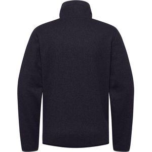 Jack Wolfskin - Kaminfeuer Jacket - Jas - Grijs - Sherpa Fleece