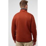 Jack - Regular Fit - 100% Polyester - Ritssluiting - Machinewas