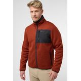 Jack - Regular Fit - 100% Polyester - Ritssluiting - Machinewas