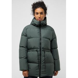 Jack Wolfskin - Kirschallee - Gewatteerde Donsjas - RDS Donsisolatie - Allweather Bovenmateriaal