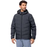 Jack Wolfskin - Colonius - Donsjack - Warm - Winddicht - Waterafstotend