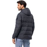 Jack Wolfskin - Colonius - Donsjack - Warm - Winddicht - Waterafstotend