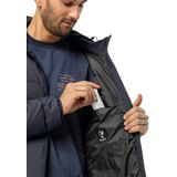 Jack Wolfskin - Colonius - Donsjack - Warm - Winddicht - Waterafstotend