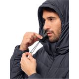 Jack Wolfskin - Colonius - Donsjack - Warm - Winddicht - Waterafstotend