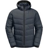 Jack Wolfskin - Colonius - Donsjack - Warm - Winddicht - Waterafstotend