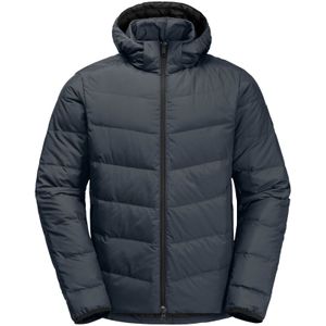 Jack Wolfskin - Colonius - Donsjack - Warm - Winddicht - Waterafstotend