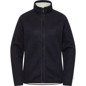 Jack Wolfskin Fleecejacke »KAMINFEUER JKT W«