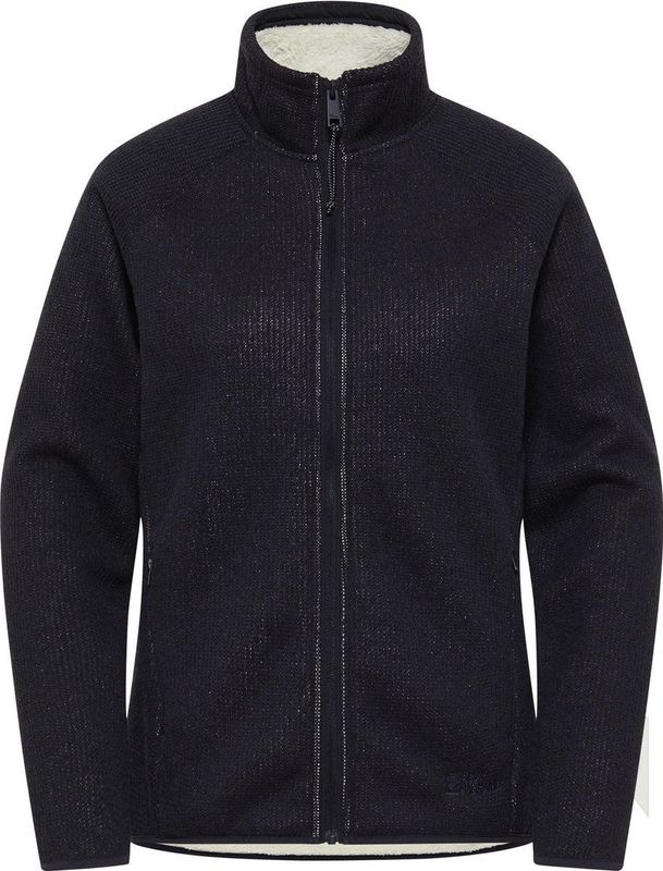 Jack Wolfskin Fleecejacke »KAMINFEUER JKT W«