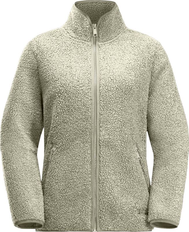 Jack Wolfskin Fleecejacke "HIGH CURL JACKET W"
