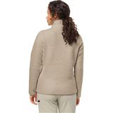 Jack Wolfskin Women's High Curl Jacket