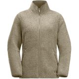 Jack Wolfskin Women's High Curl Jacket