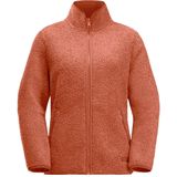 HIGH CURL - Fleece Vest - Sherpa - Zacht - Dames