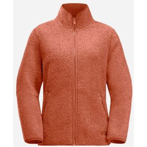 HIGH CURL - Fleece Vest - Sherpa - Zacht - Dames