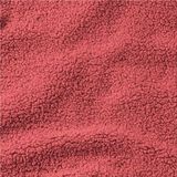 High Curl Jacket - Fleece - Warm - Polyester - Vrouwen