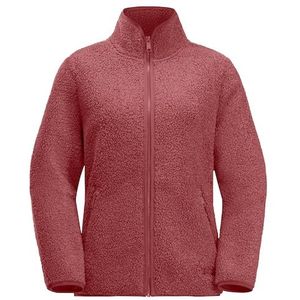 Jack Wolfskin Fleecejack HIGH CURL JACKET W