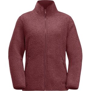 Jack Wolfskin Fleecejacke »HIGH CURL JACKET W«