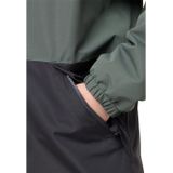 Jack Wolfskin Kids Snowy Days Jacket Winterjack (Kinderen |grijs |waterdicht)