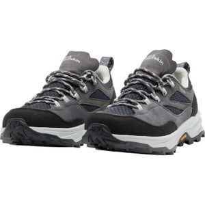Jack Wolfskin - Cyrox Texapore Low - Wandelschoenen - Lichtgewicht - Waterdicht - Dames