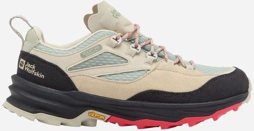 Jack Wolfskin - Taraco Beach K - Sandalen - Muntleaf - Sneldrogend