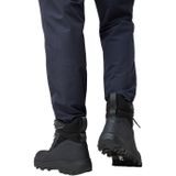 Jack Wolfskin - Everquest Pro Texapore High - Waterdichte Winterschoenen - Granite Black
