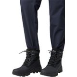 Jack Wolfskin - Everquest Pro Texapore High - Waterdichte Winterschoenen - Granite Black