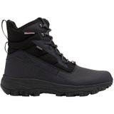 Jack Wolfskin - Everquest Pro Texapore High - Waterdichte Winterschoenen - Granite Black