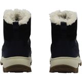 Jack Wolfskin - EVERQUEST TEXAPORE HIGH - Wandelschoenen - Night-blue - Waterdicht - Vetersluiting