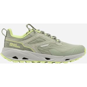 Jack Wolfskin - Prelight Texashield Low - Wandelschoenen - Lichtgewicht - Ademend - Waterafstotend