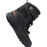 Jack Wolfskin - Polar Bear-b Texapore High Vc - Sneeuwlaarzen - Zwart - Waterdicht