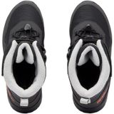 Jack Wolfskin - Polar Bear-b Texapore High Vc - Sneeuwlaarzen - Zwart - Waterdicht