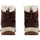 Jack Wolfskin - Everquest - Wandelschoenen - Zwart - Waterdicht - Ademend
