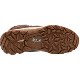Jack Wolfskin - Everquest - Wandelschoenen - Zwart - Waterdicht - Ademend