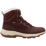 Jack Wolfskin - Everquest - Wandelschoenen - Zwart - Waterdicht - Ademend