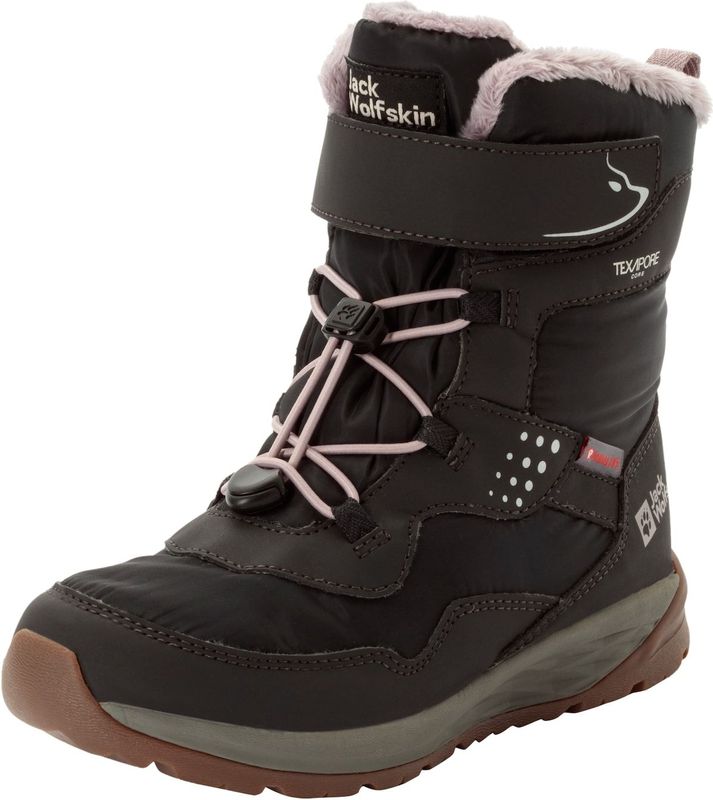 Jack Wolfskin - Polar Bear-G Texapore High VC - Sneeuwlaarzen - Waterdicht - Kinderen
