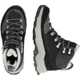 Jack Wolfskin - Cyrox Texapore Mid - Wandelschoenen - Graphite - Waterdicht