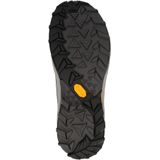 Jack Wolfskin - Cyrox Texapore Mid - Wandelschoenen - Graphite - Waterdicht
