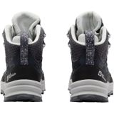 Jack Wolfskin - Cyrox Texapore Mid - Wandelschoenen - Graphite - Waterdicht