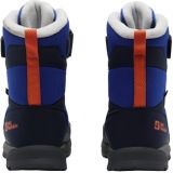 Jack Wolfskin - Polar Bear-b Texapore High Vc - Sneeuwlaarzen - Zwart - Waterdicht - Kinderen