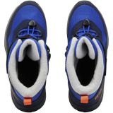 Jack Wolfskin - Polar Bear-b Texapore High Vc - Sneeuwlaarzen - Zwart - Waterdicht - Kinderen