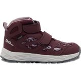 Jack Wolfskin - Woodland 2 - Wandelschoenen - Boysenberry - Synthetisch
