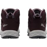 Jack Wolfskin - Woodland 2 - Wandelschoenen - Boysenberry - Synthetisch