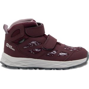 WOODLAND 2 TEXAPORE MID VC Kinderschoenen - Klittenbandsluiting - Waterdicht