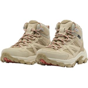 Jack Wolfskin Wanderschuh "VOJO TOUR TEXAPORE MID W", Wasserdicht