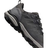 Jack Wolfskin - Refugio Texapore - Wandelschoenen - Bruin - Suède Leer