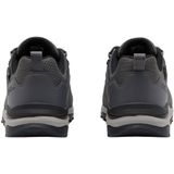 Jack Wolfskin - Refugio Texapore - Wandelschoenen - Bruin - Suède Leer