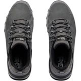 Jack Wolfskin - Refugio Texapore - Wandelschoenen - Bruin - Suède Leer