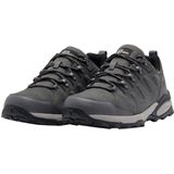 Jack Wolfskin - Refugio Texapore - Wandelschoenen - Bruin - Suède Leer