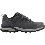 Jack Wolfskin - Refugio Texapore - Wandelschoenen - Bruin - Suède Leer